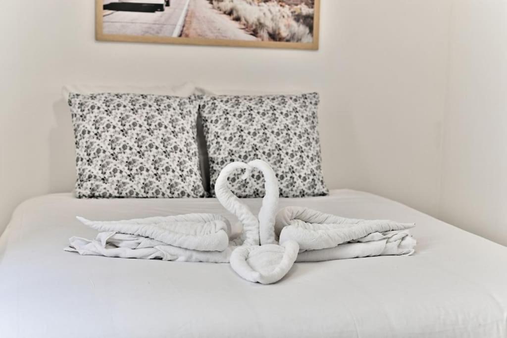 Appartement Proche Canal Saint Martin Párizs Kültér fotó